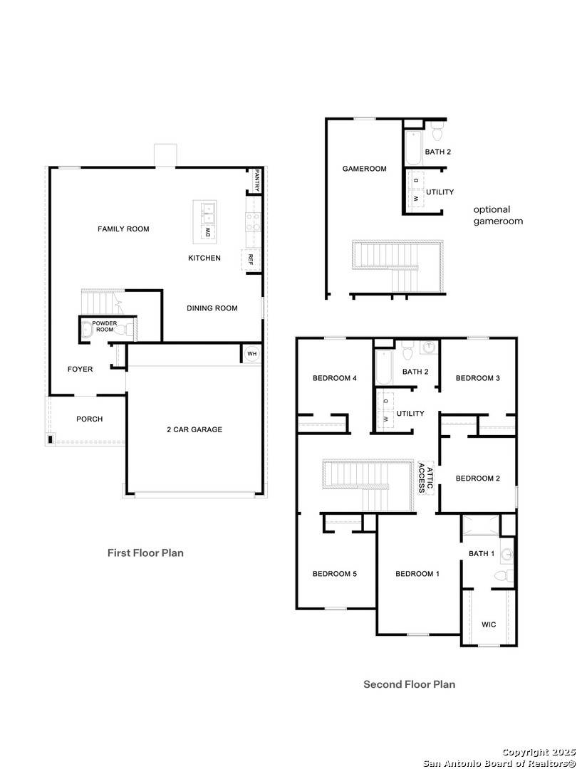 Seguin, TX 78155,1034 GLADYS RUN