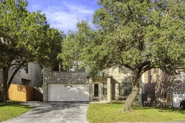San Antonio, TX 78249,11035 Cedar Park