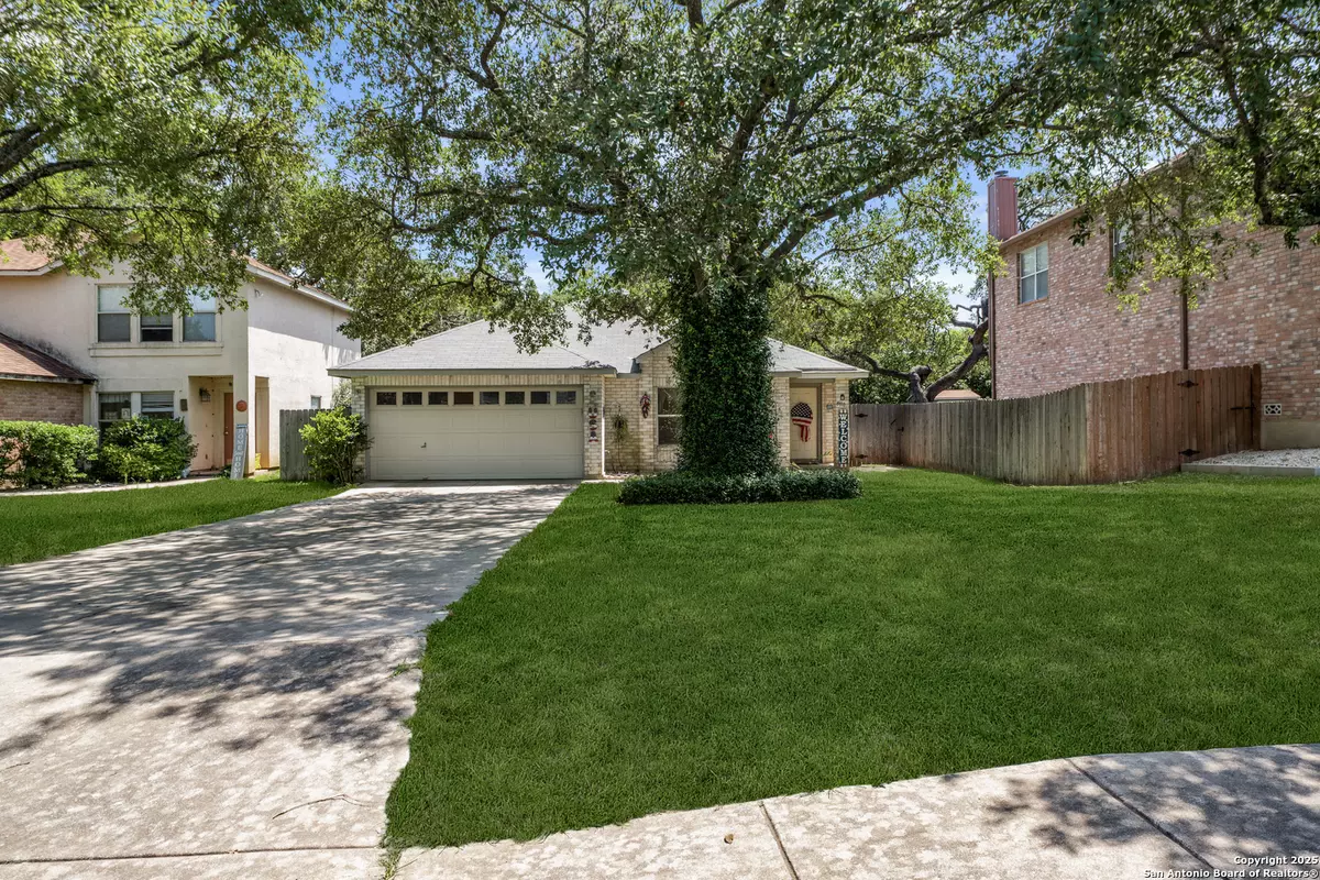 San Antonio, TX 78250,8810 Sebec Cir