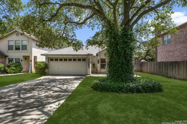 San Antonio, TX 78250,8810 Sebec Cir