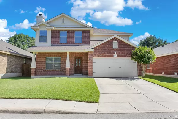 5614 Cross Pond, San Antonio, TX 78249