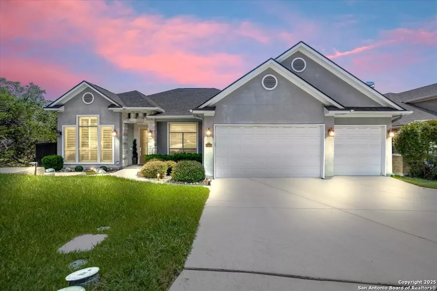 25910 Trickling Rock, San Antonio, TX 78260