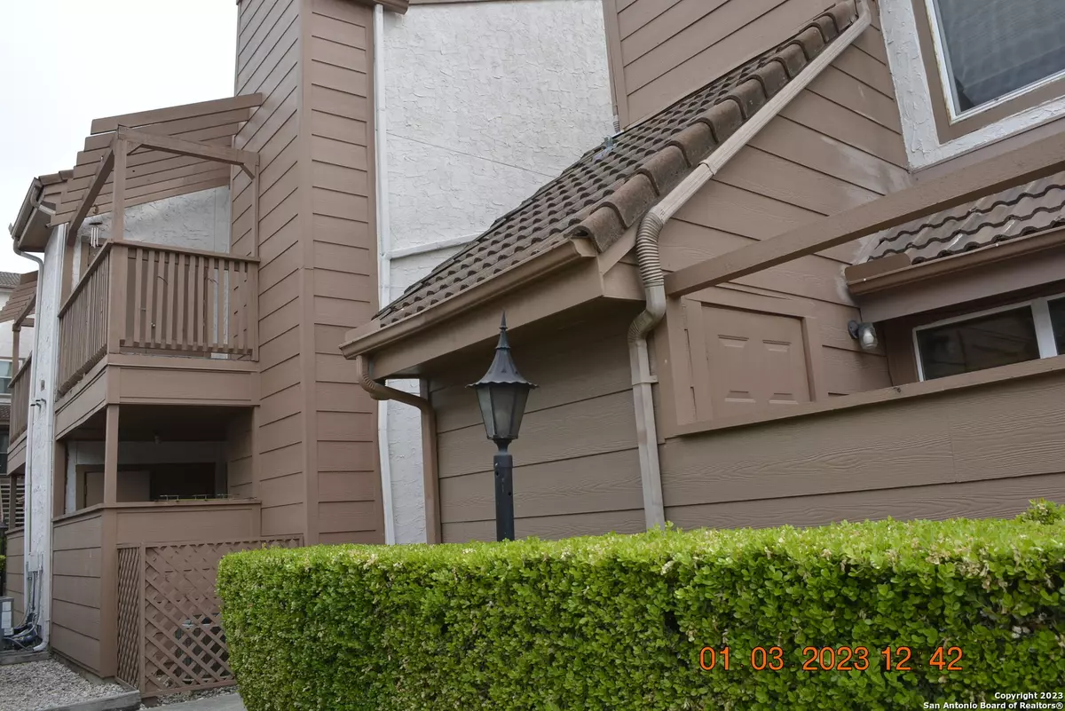 San Antonio, TX 78229,4107 Medical Dr UNIT 8204