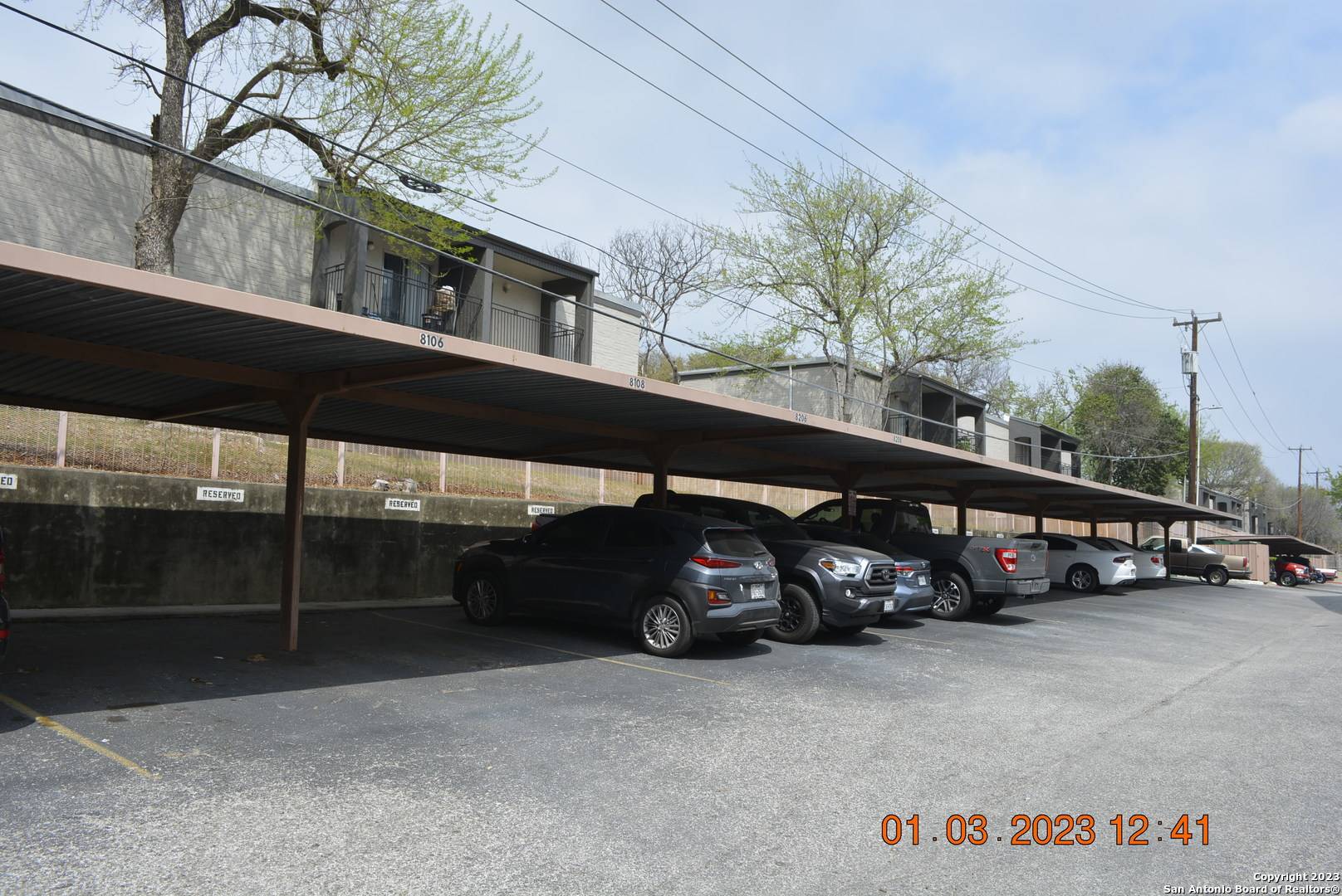 San Antonio, TX 78229,4107 Medical Dr UNIT 8204