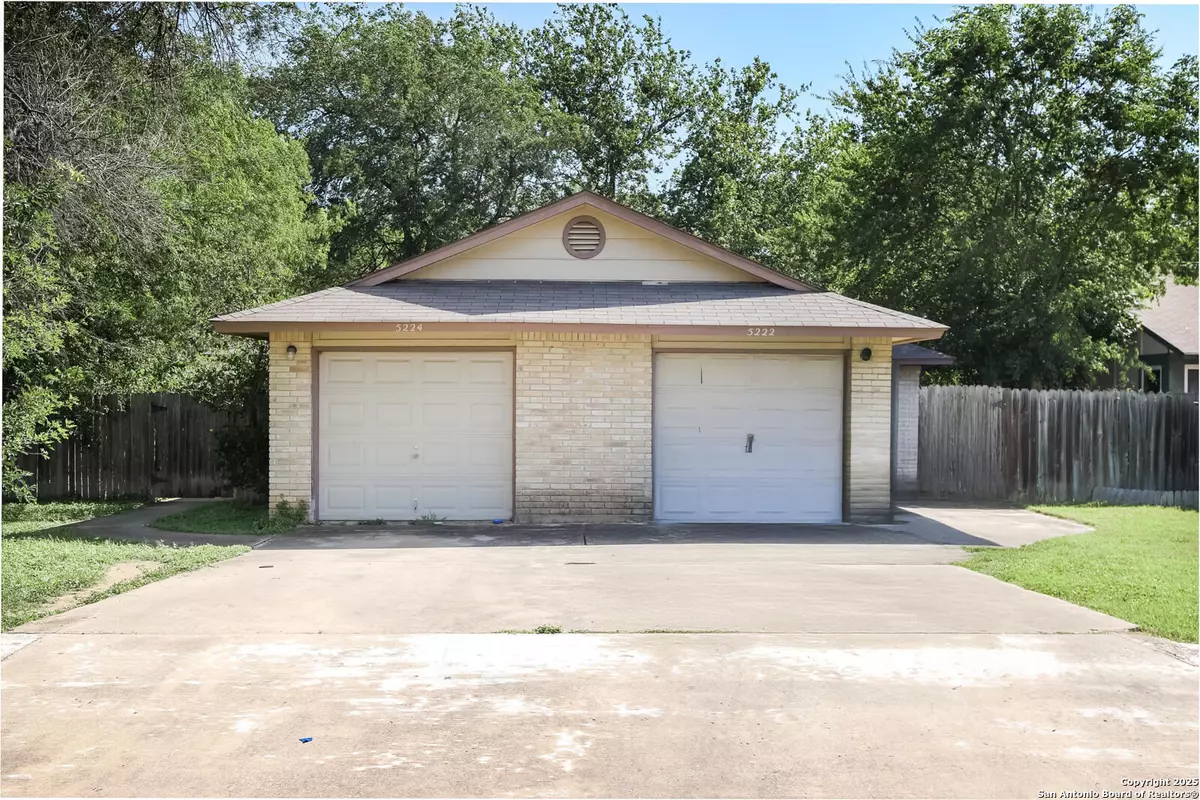 San Antonio, TX 78250,5224 Meadow Rise