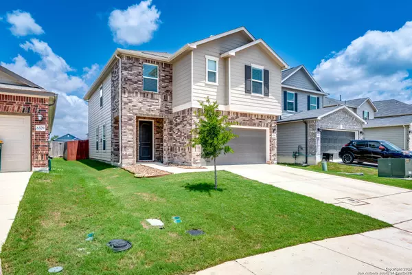 Converse, TX 78109,6583 Runaway