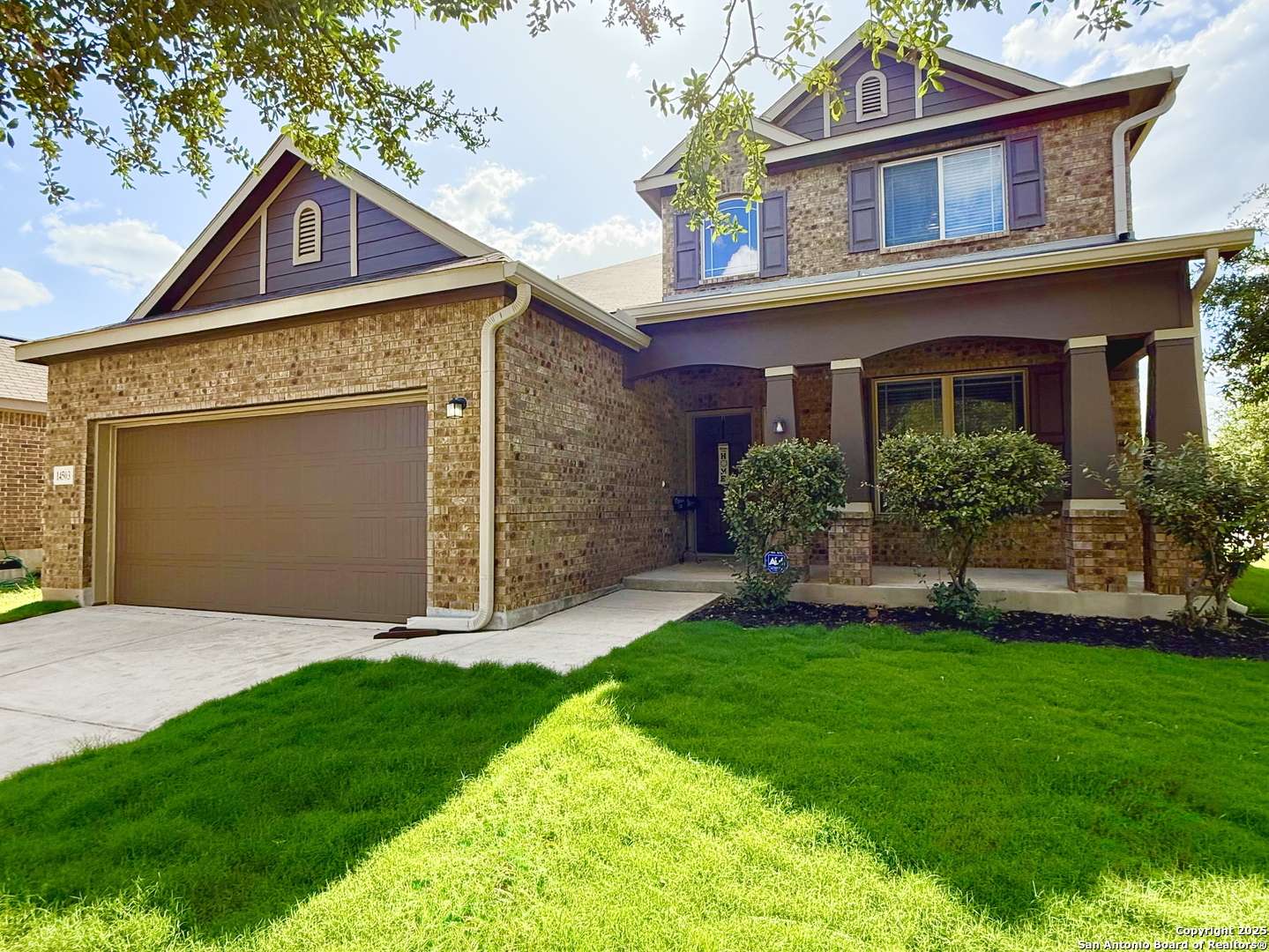 14503 prairie, San Antonio, TX 78254