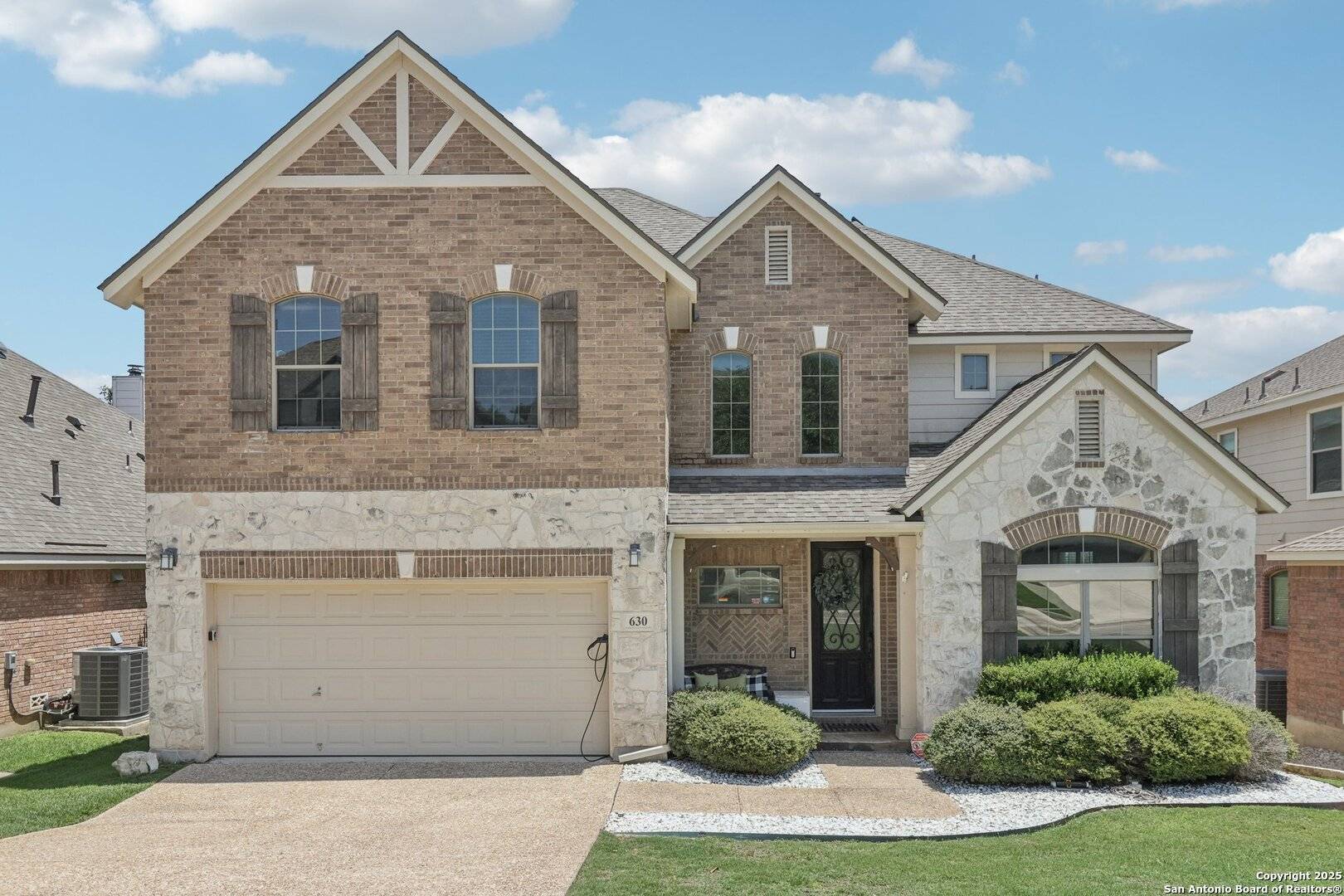 630 Oxalis, San Antonio, TX 78260