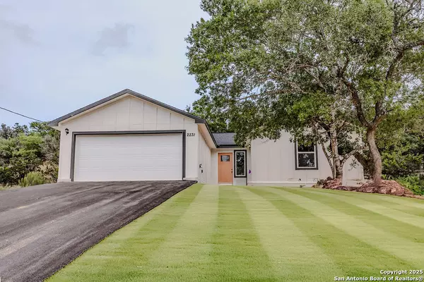 2231 Golf Drive, Spring Branch, TX 78070