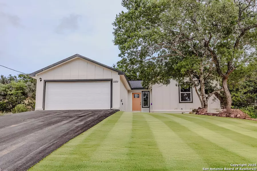 2231 Golf Drive, Spring Branch, TX 78070