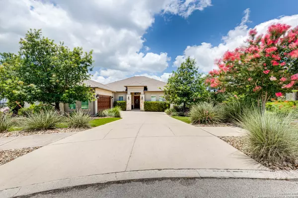 Boerne, TX 78006,124 El Cielo