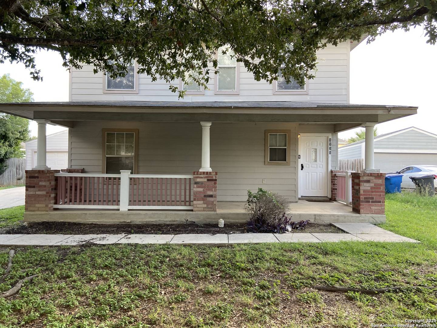 8935 Rhoda, San Antonio, TX 78224