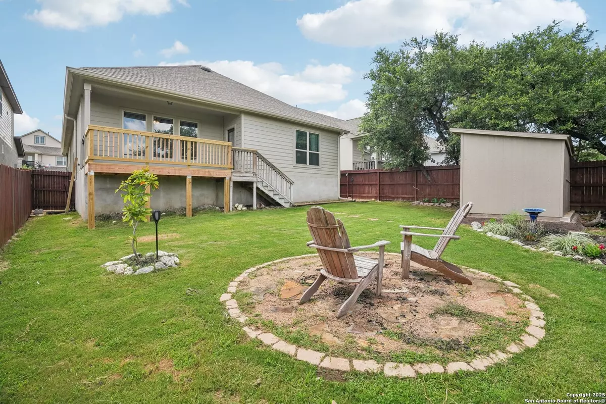 Bulverde, TX 78163,1533 Cawdon Park