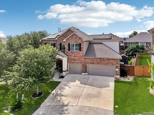 San Antonio, TX 78253,12323 Merritt Villa