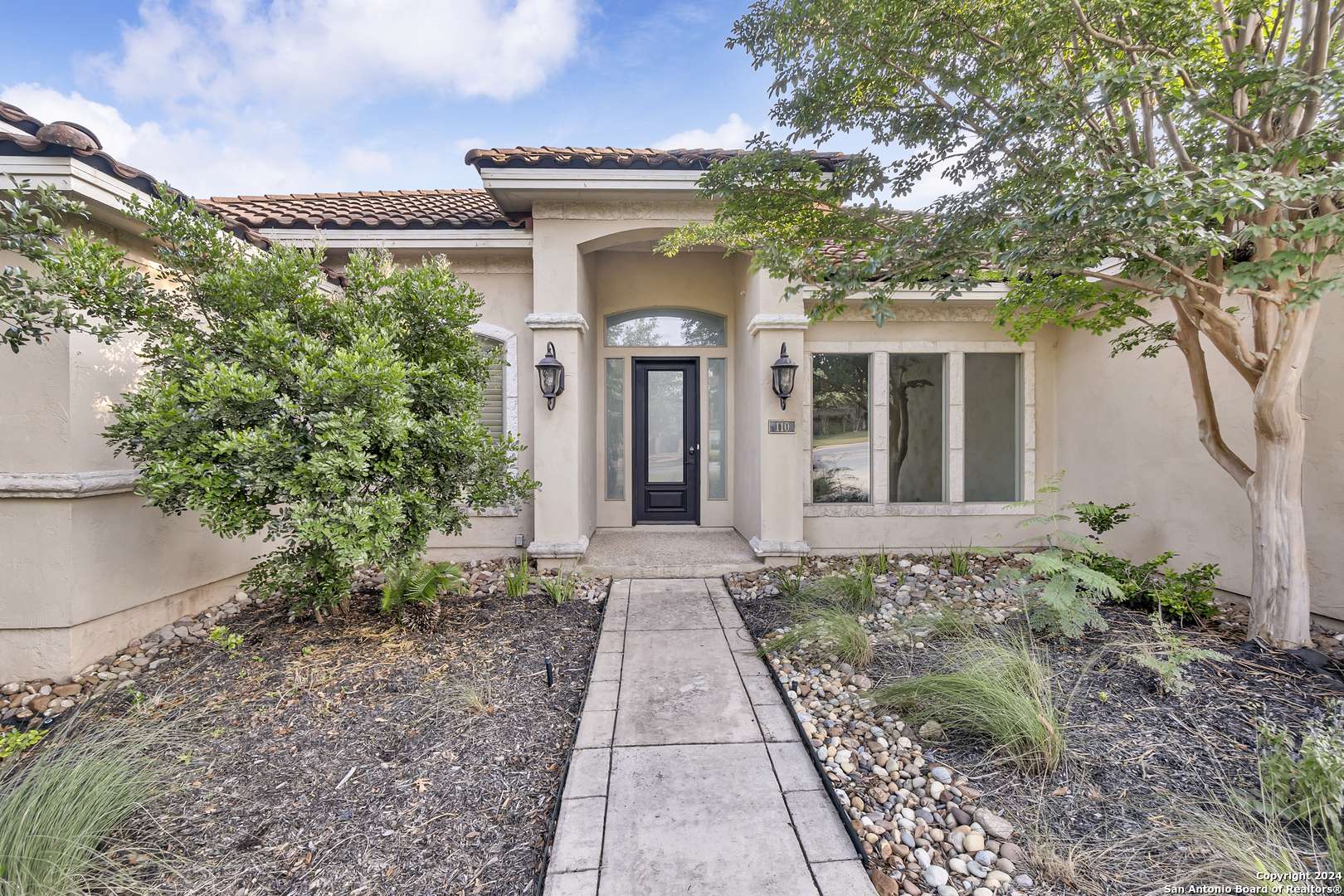 San Antonio, TX 78258,110 Lantana Way