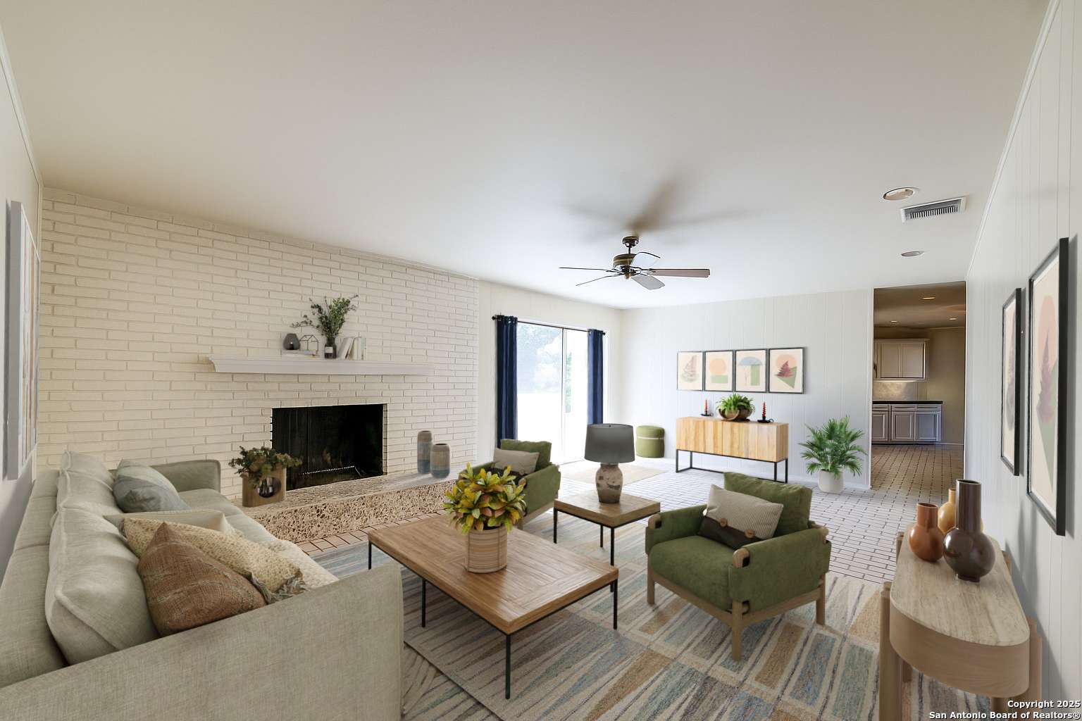 Leon Valley, TX 78238,6520 Adair Dr.