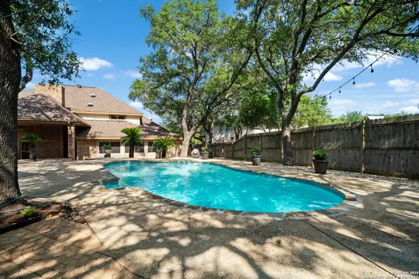 13303 Southwalk, San Antonio, TX 78232