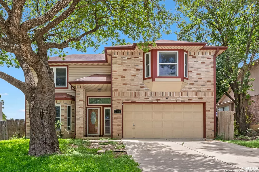 11305 Forest Night, Live Oak, TX 78233