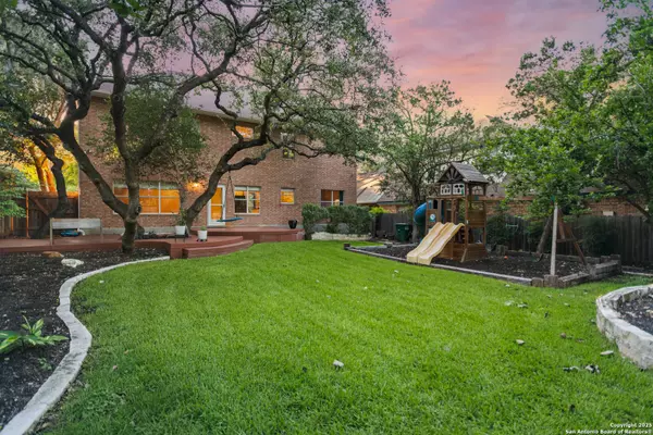 San Antonio, TX 78248,1510 Thrush Ridge