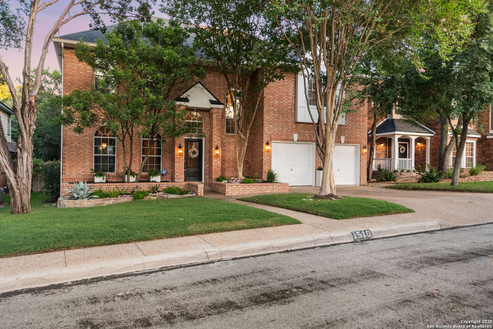 1510 Thrush Ridge, San Antonio, TX 78248
