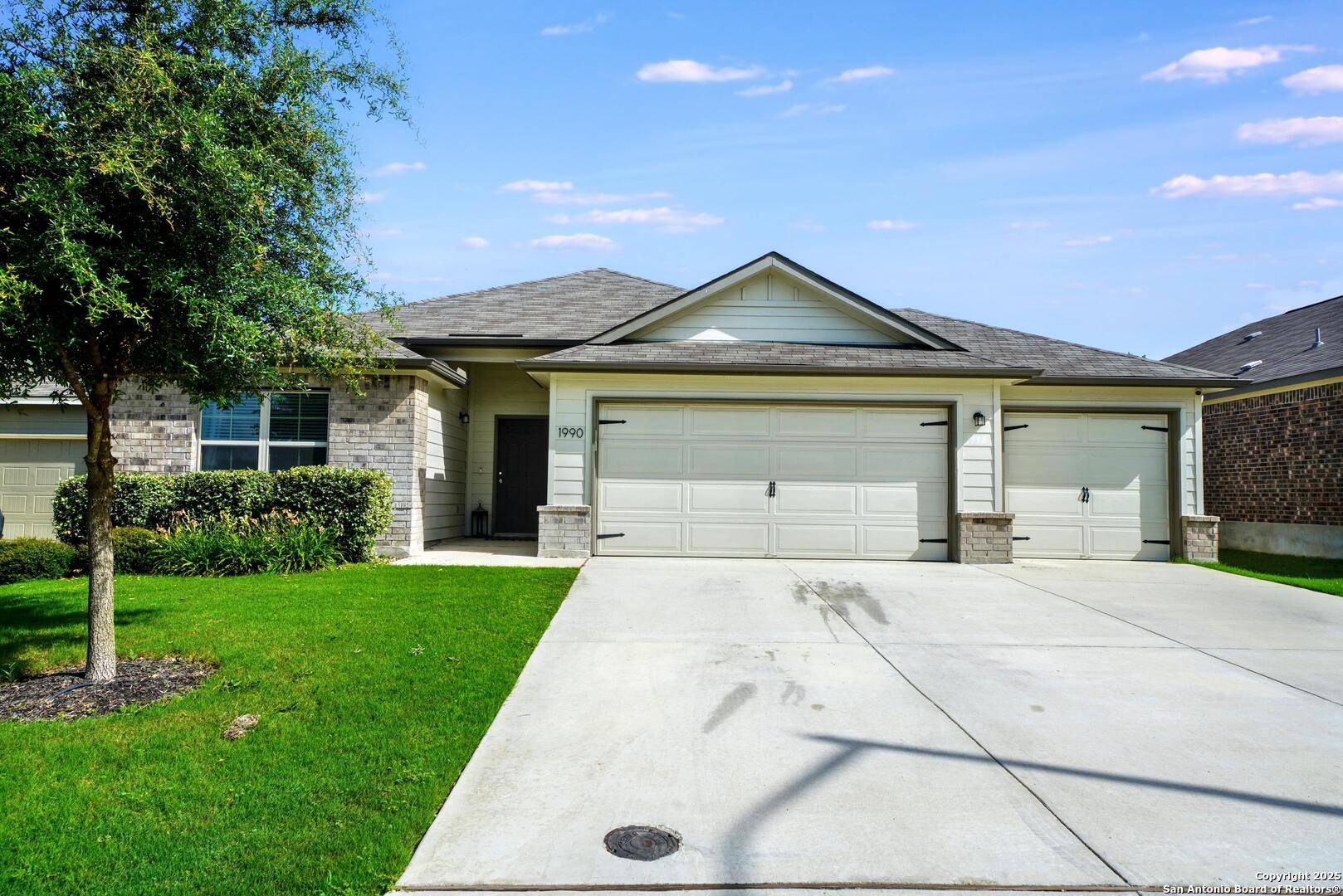 1990 Reserve Way, New Braunfels, TX 78130