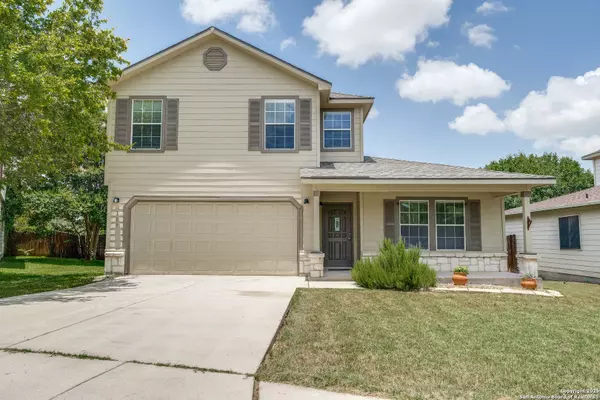 Cibolo, TX 78108,109 Bay Willow