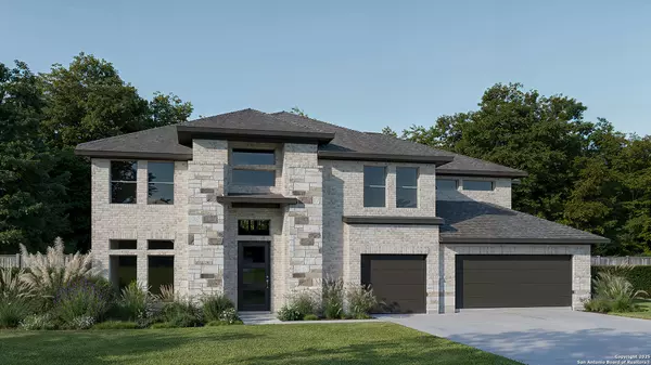 31 Enia Circle, San Antonio, TX 78257