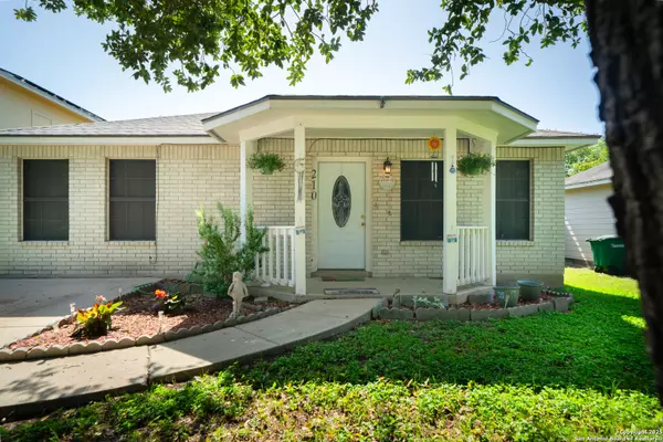 210 Catherine, San Antonio, TX 78237