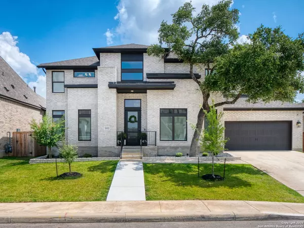 Boerne, TX 78006,10012 Rebecca Place