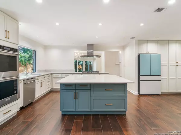 12535 Elm Manor, San Antonio, TX 78230