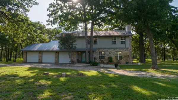 Thorndale, TX 76577,8058 Milam County Road 455