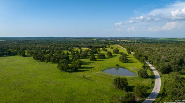 8058 Milam County Road 455, Thorndale, TX 76577