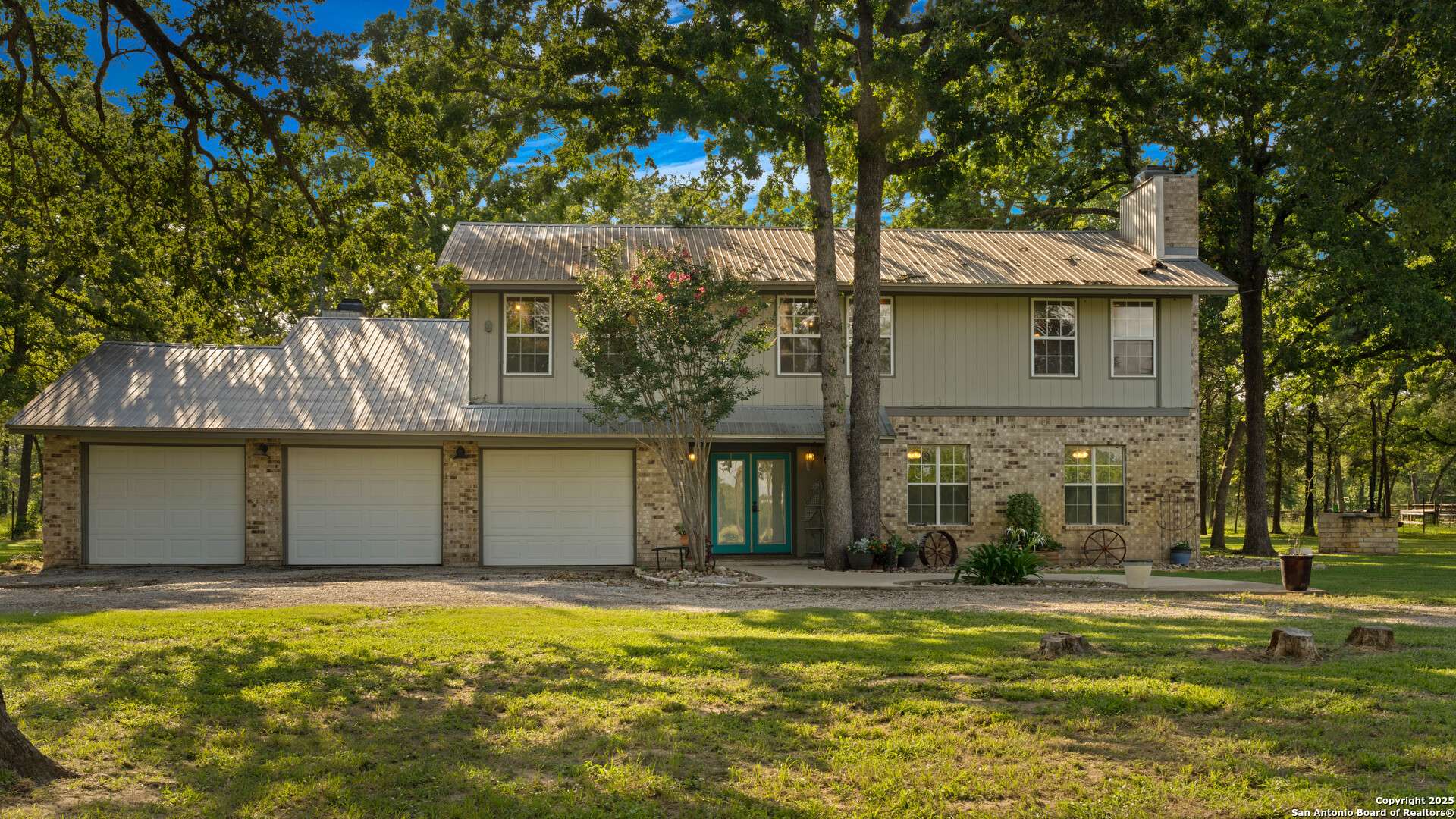 Thorndale, TX 76577,8058 Milam County Road 455