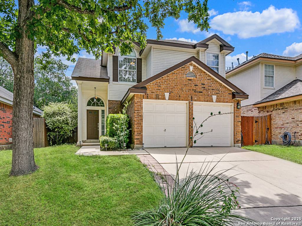 3419 Tumblewood Trl, San Antonio, TX 78247