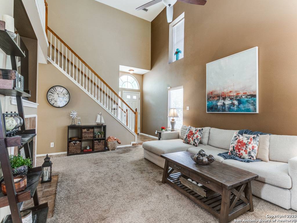 San Antonio, TX 78247,3419 Tumblewood Trl