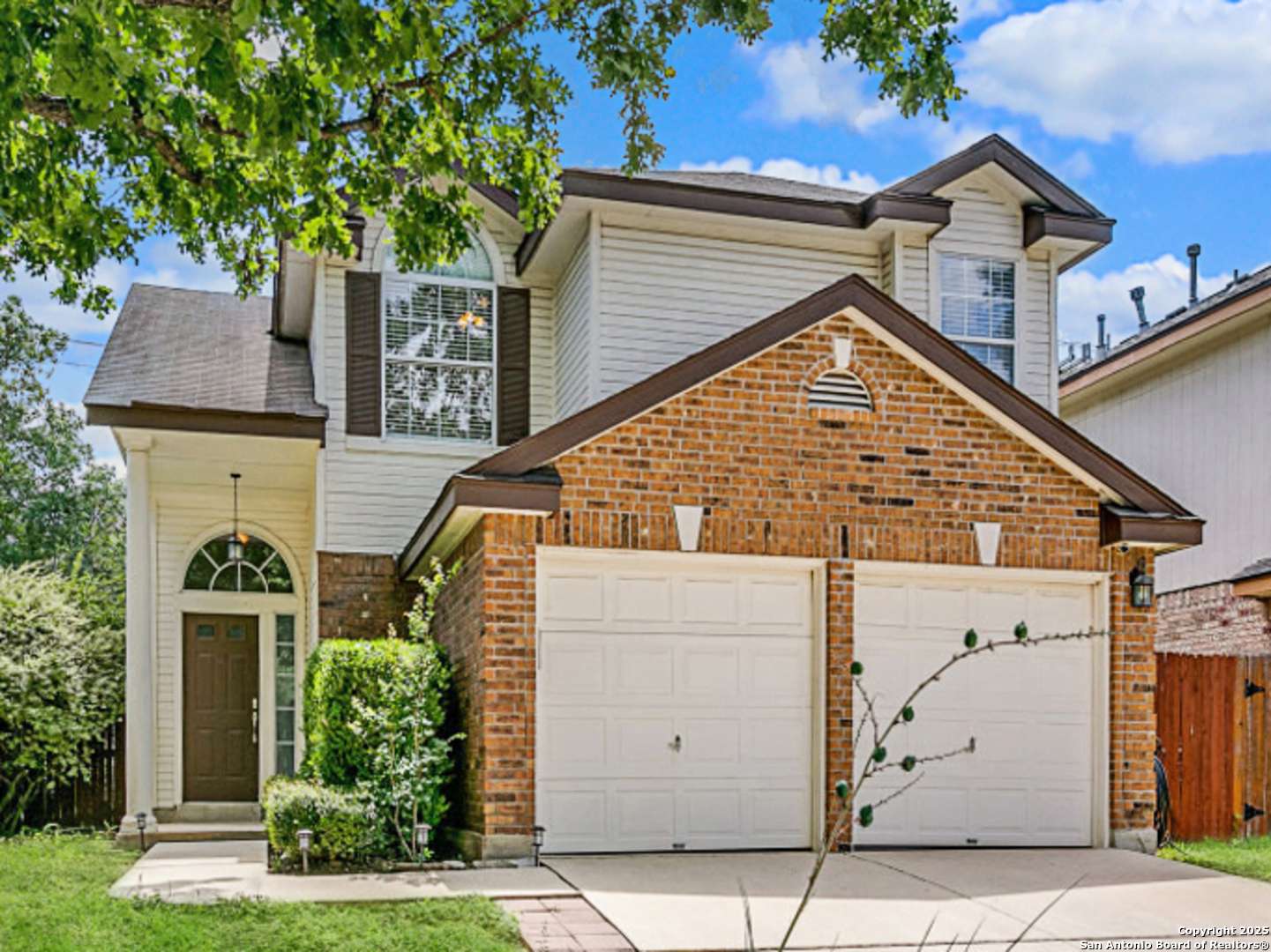 3419 Tumblewood Trl, San Antonio, TX 78247