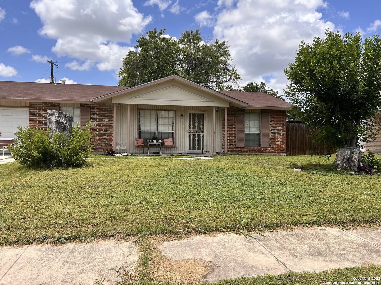 335 Threadneedle, San Antonio, TX 78227