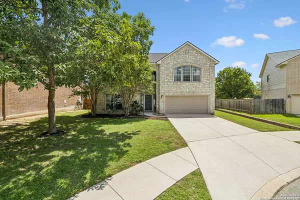 18310 Redwood Path, San Antonio, TX 78259