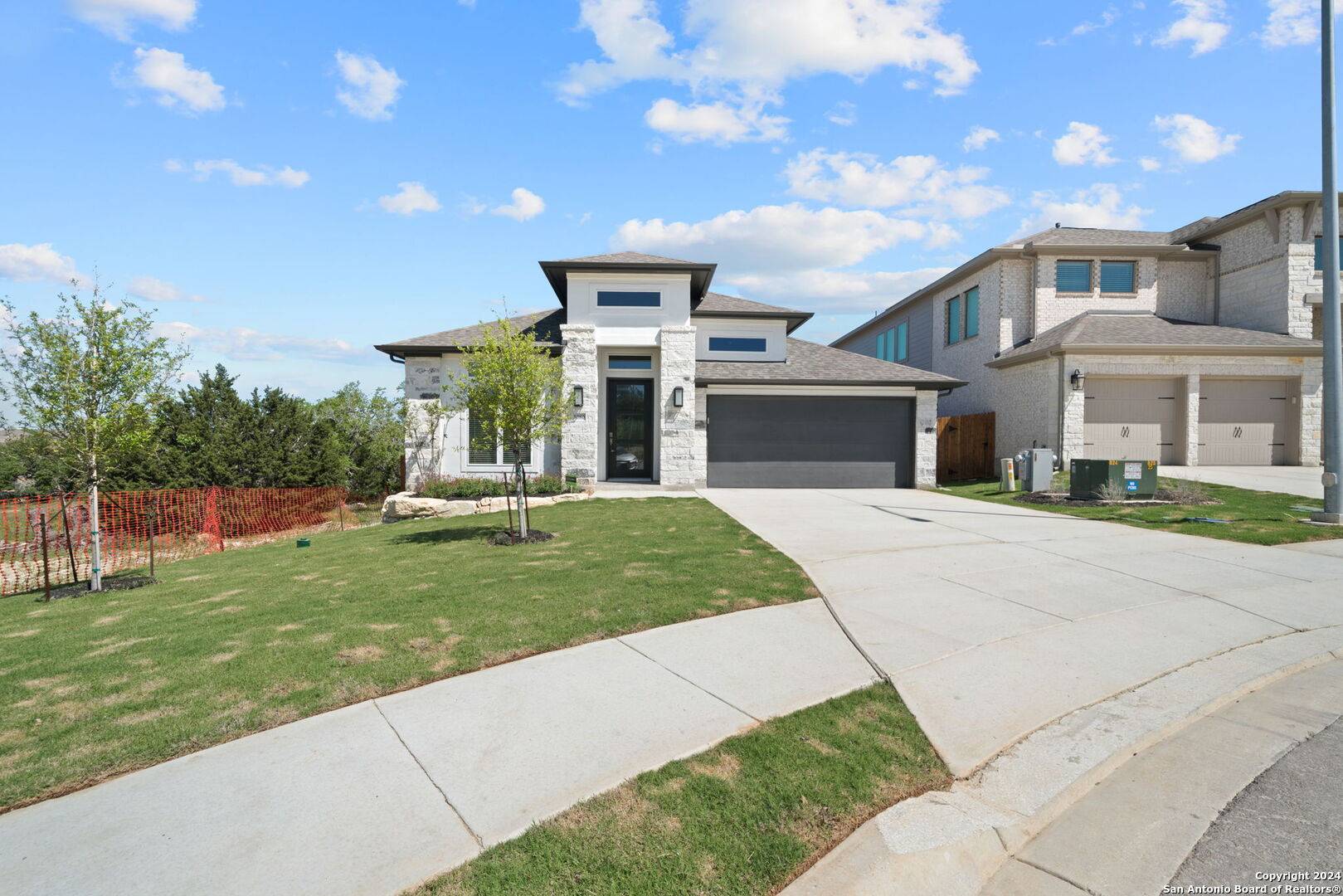 3080 HIGHCLERE PARK, Bulverde, TX 78163