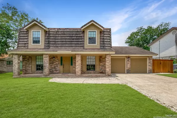 14027 Cedar Mill, San Antonio, TX 78231