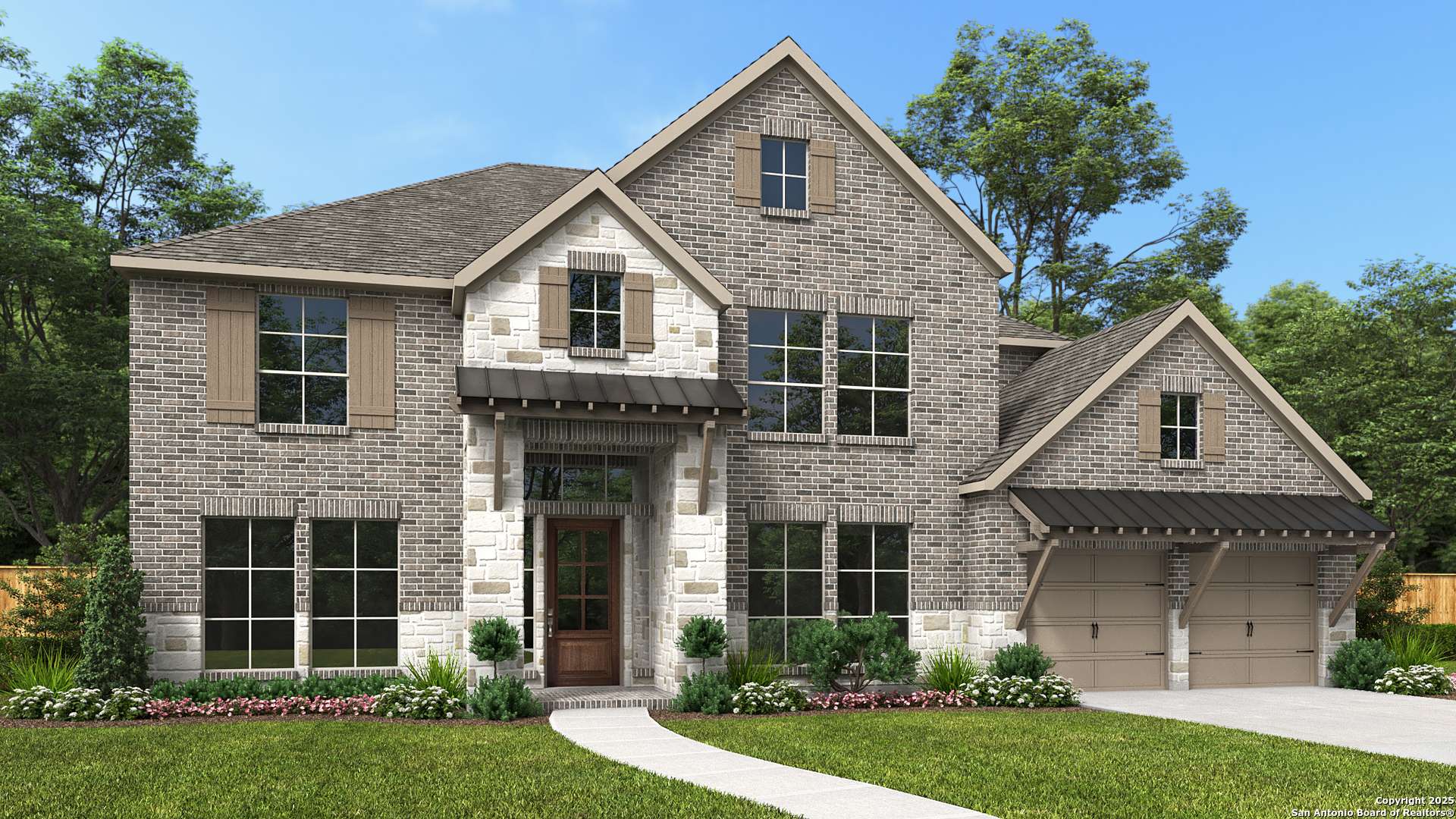 23 Enia Circle, San Antonio, TX 78257