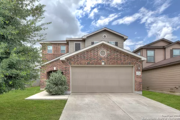 1038 loma mesa, San Antonio, TX 78214