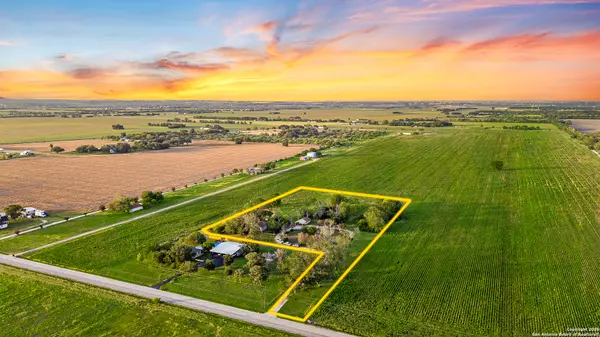 Cibolo, TX 78108,2803 Haeckerville