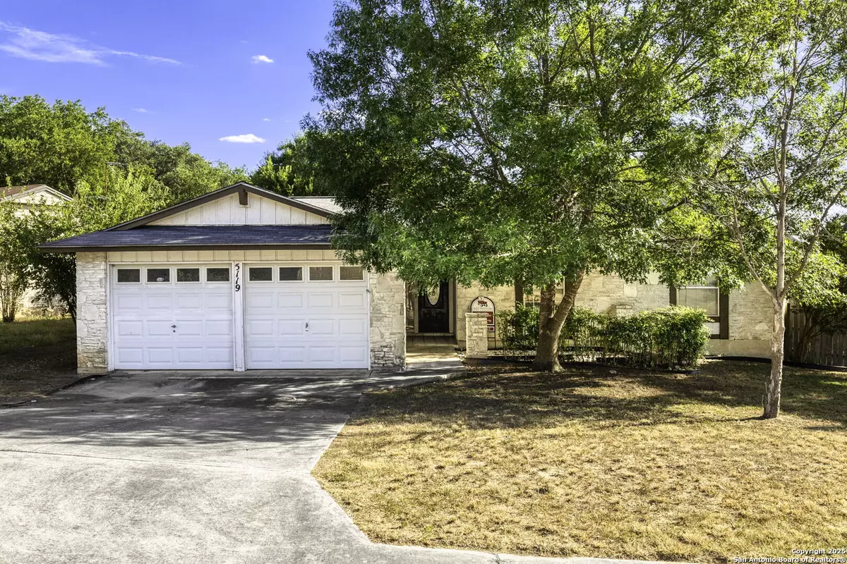 San Antonio, TX 78250,5119 Timber Terrace