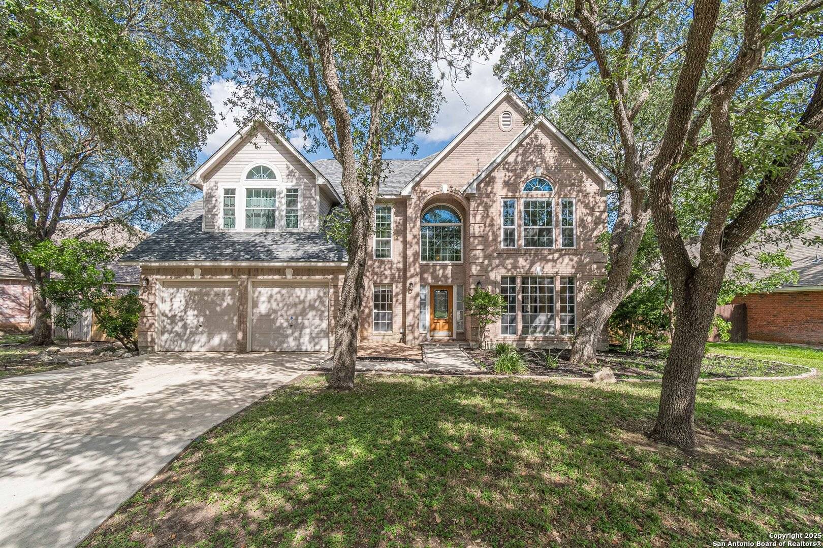 14722 Forward, San Antonio, TX 78248