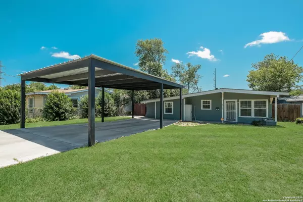 4914 Neer Ave, San Antonio, TX 78213