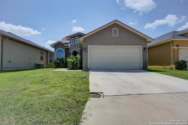 Converse, TX 78109,3915 Bacall