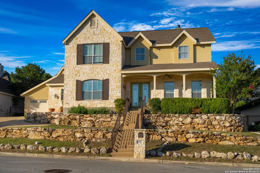 758 mission, New Braunfels, TX 78130