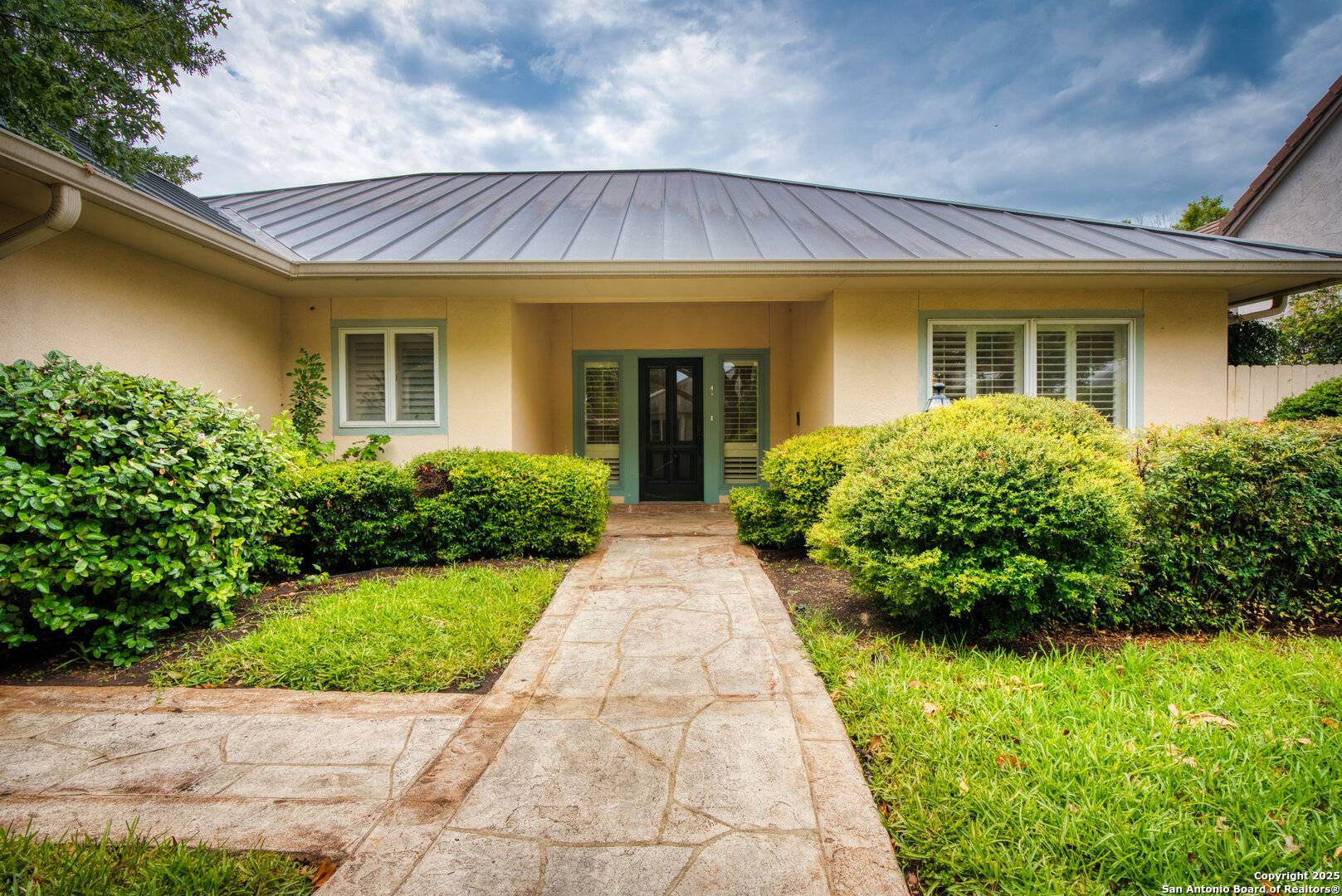 San Antonio, TX 78218,1 Kensington Ct