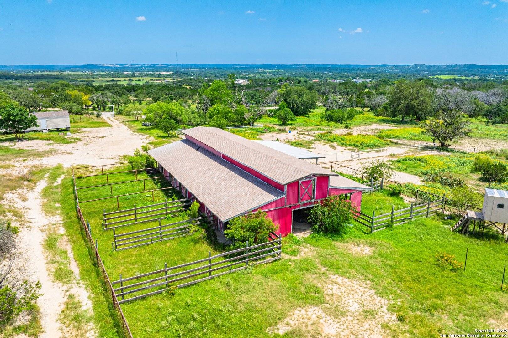 Center Point, TX 78010,246 Willow Bend